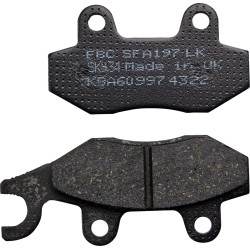 Brake Pads