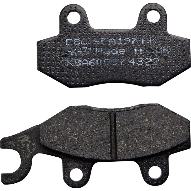 Brake Pads