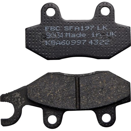 Brake Pads