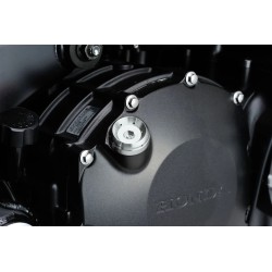 Bullet Oil Filler Cap