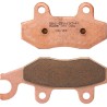 Scooter  SFA  Double-H Sintered Brake Pads