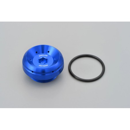 Bullet Oil Filler Cap