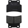 Organic Base  FA  Brake Pads