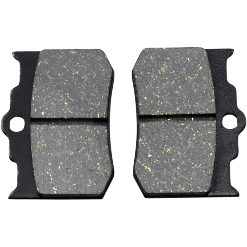 Organic Base  FA  Brake Pads