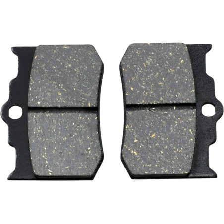 Organic Base  FA  Brake Pads