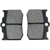 Organic Base  FA  Brake Pads