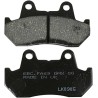 Organic Base  FA  Brake Pads