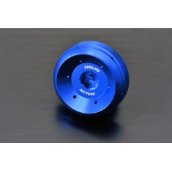 Bullet Oil Filler Cap