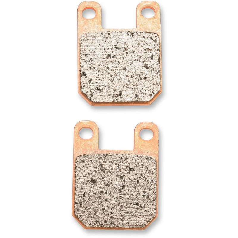 Sintered Brake Pads