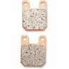 Sintered Brake Pads