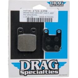 Sintered Brake Pads