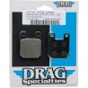 Sintered Brake Pads