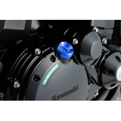 Bullet Oil Filler Cap