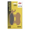 MS Scooter Maxi Sintered Brake Pads
