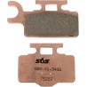 SI Offroad Sintered Brake Pads
