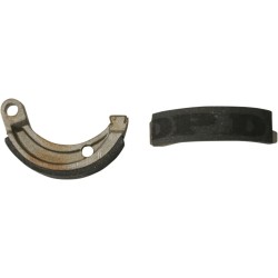The Original Sintered Metal Brake Shoes