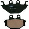 SI Offroad Sintered Brake Pads