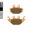 HH Sintered Brake Pads