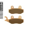 HH Sintered Brake Pads