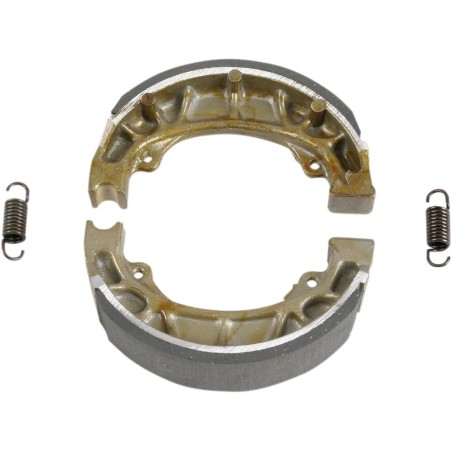 Carbon Graphite  X  Brake Shoes