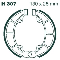 Standard Brake Shoes