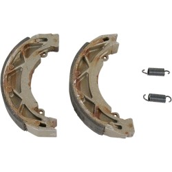 Carbon Graphite  X  Brake Shoes