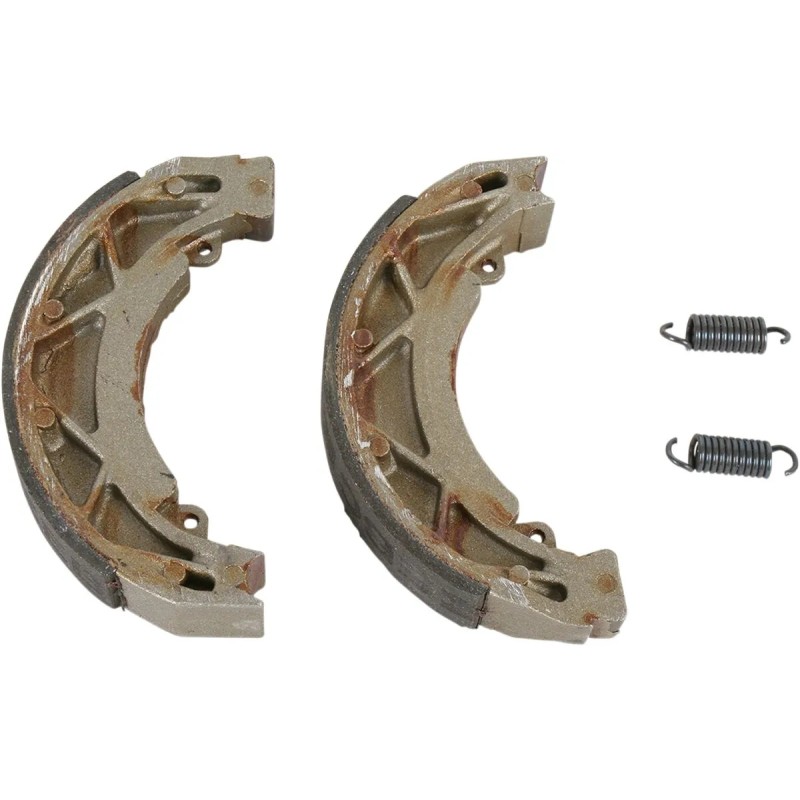 Carbon Graphite  X  Brake Shoes