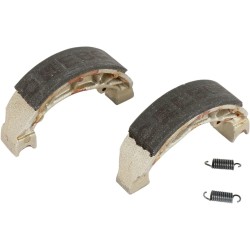 Carbon Graphite  X  Brake Shoes
