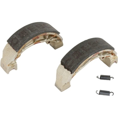 Carbon Graphite  X  Brake Shoes