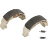 Carbon Graphite  X  Brake Shoes