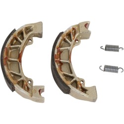 Carbon Graphite  X  Brake Shoes