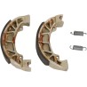 Carbon Graphite  X  Brake Shoes