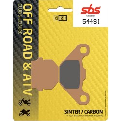 SI Offroad Sintered Brake Pads