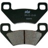 ATS All-Terrain Sintered Brake Pads