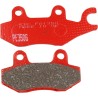 Sport Carbon  X  Brake Pads