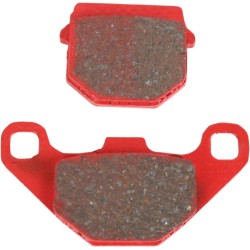 Organic Base  FA  Brake Pads