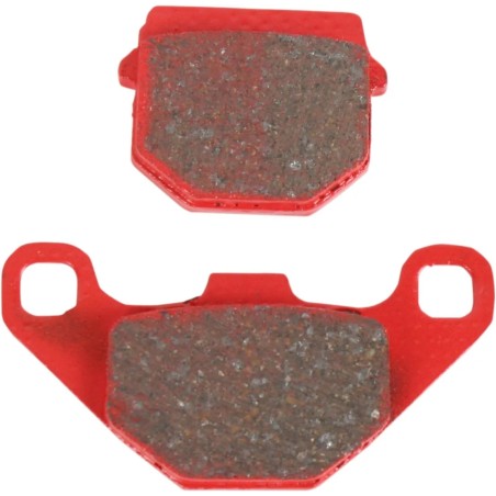 Organic Base  FA  Brake Pads