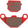 Organic Base  FA  Brake Pads