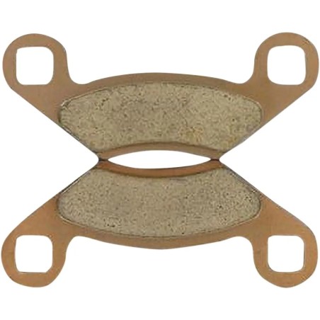ATV UTV Sintered Metal Brake Pads