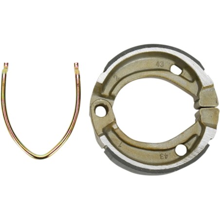 Carbon Graphite  X  Brake Shoes