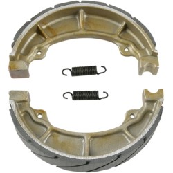 Grooved  G  Brake Shoes