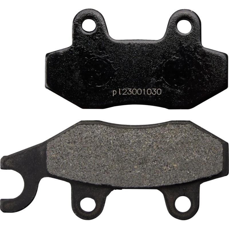 Qualifier Brake Pads