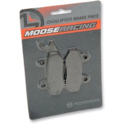 Qualifier Brake Pads