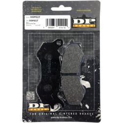ODP Organic Brake Pads