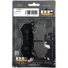 ODP Organic Brake Pads