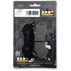 ODP Organic Brake Pads