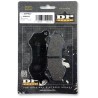 ODP Organic Brake Pads