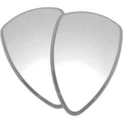 Cache-moteur Mini Teardrop