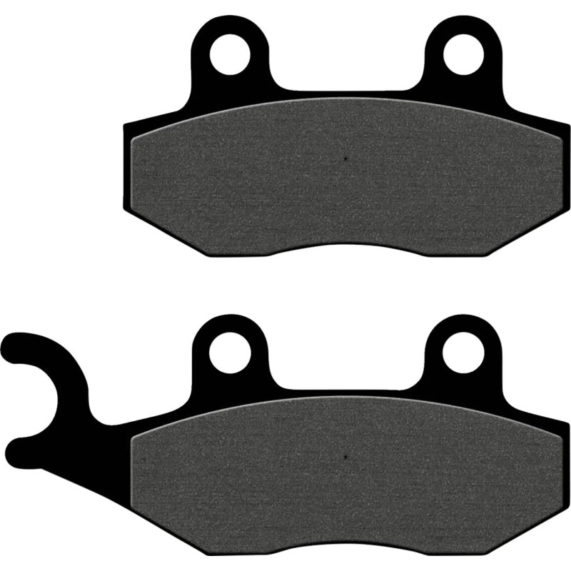 Offroad Organic Brake Pads