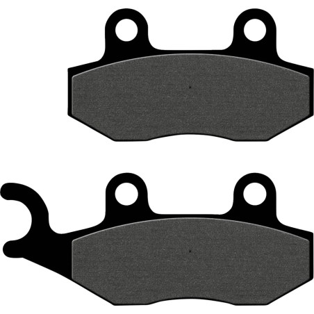 Offroad Organic Brake Pads